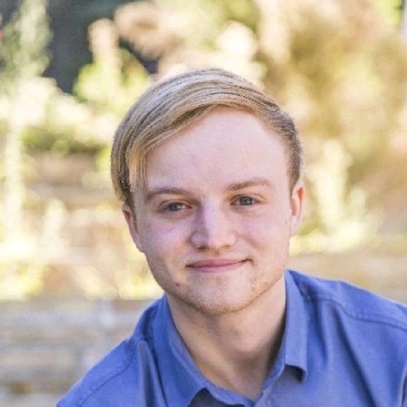 Duncan Starkenburg