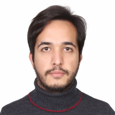 Omid Mokhtari