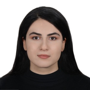 Saba Rafiei